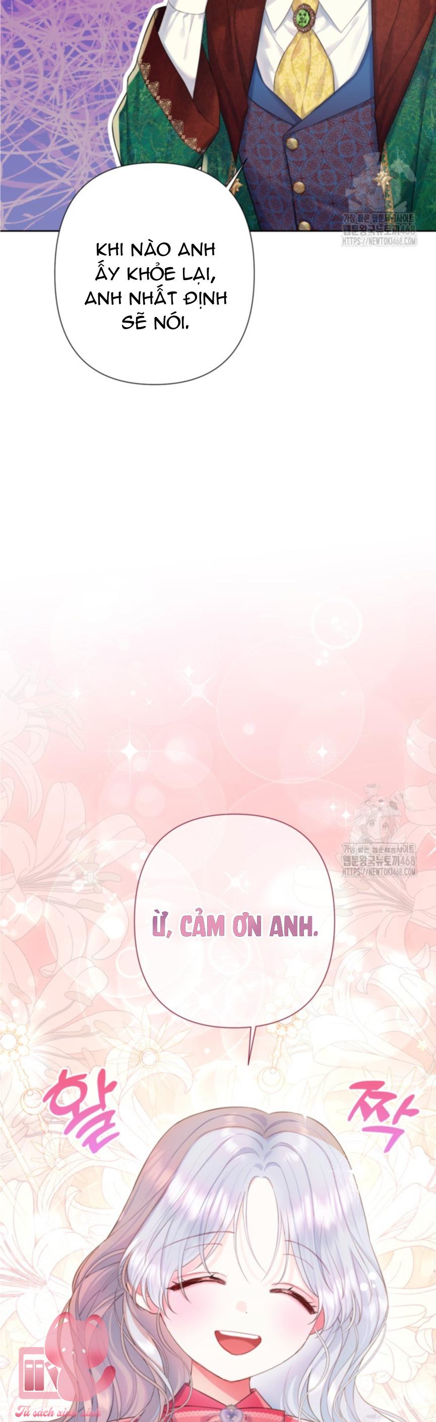 Người Anh Trai Mạnh Nhất Của Tôi Đã Mất Trí Nhớ - Chap 27 - Trang 45