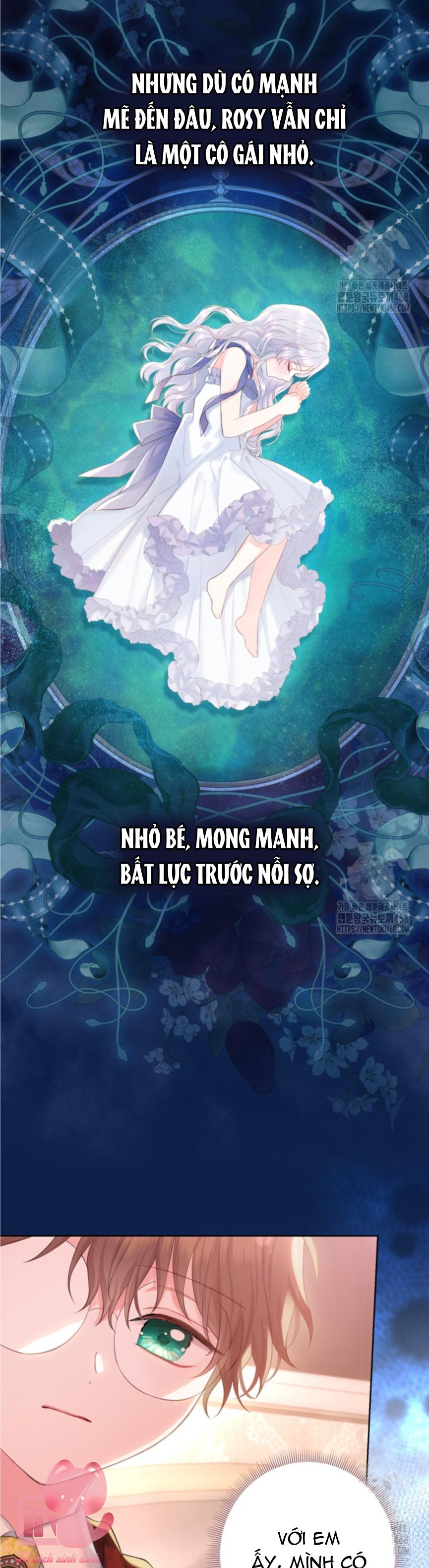 Người Anh Trai Mạnh Nhất Của Tôi Đã Mất Trí Nhớ - Chap 27 - Trang 47
