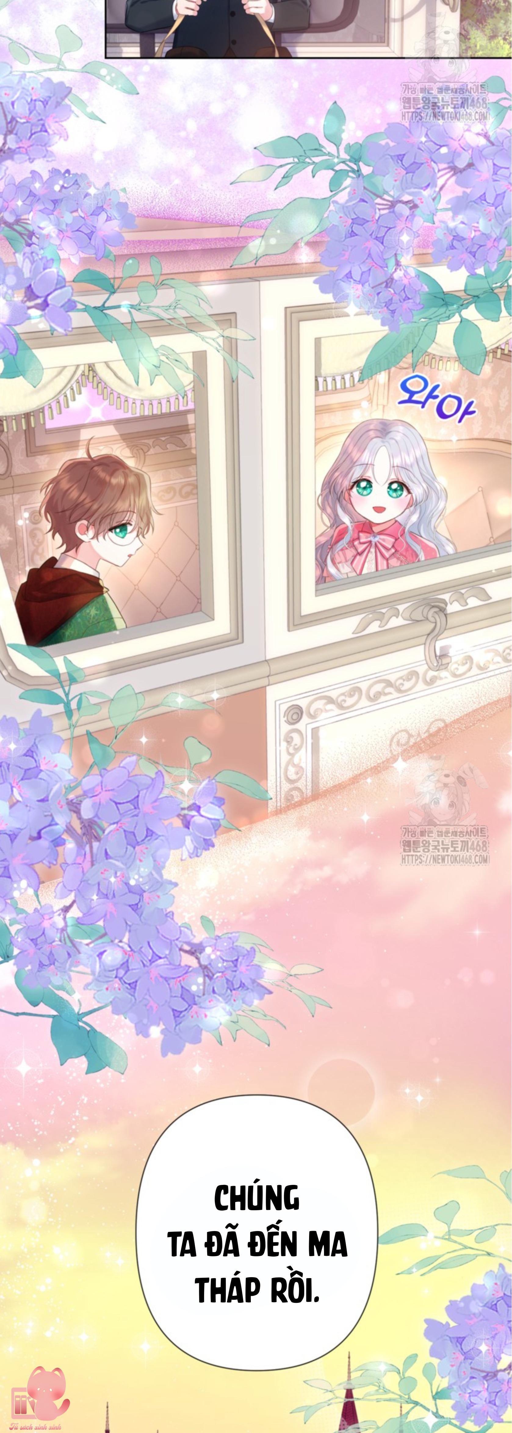 Người Anh Trai Mạnh Nhất Của Tôi Đã Mất Trí Nhớ - Chap 27 - Trang 50