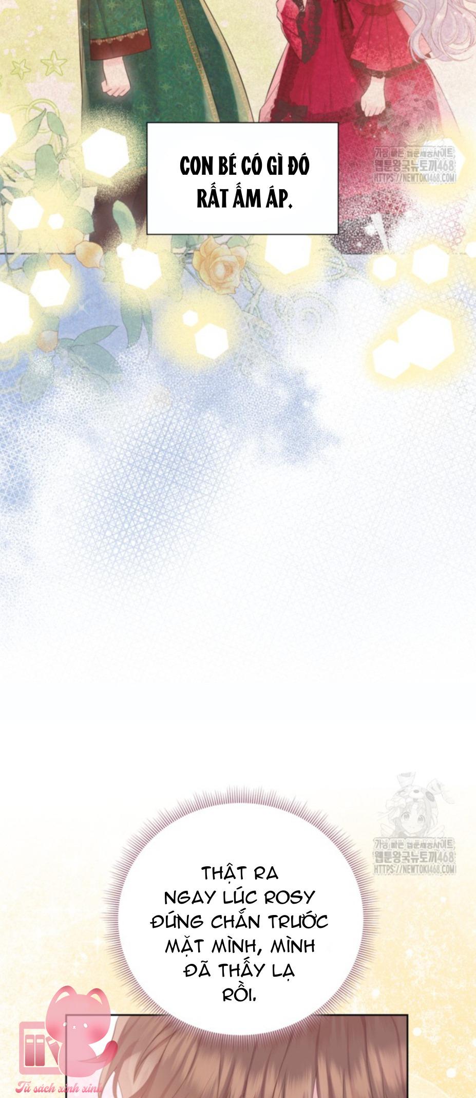 Người Anh Trai Mạnh Nhất Của Tôi Đã Mất Trí Nhớ - Chap 27 - Trang 7