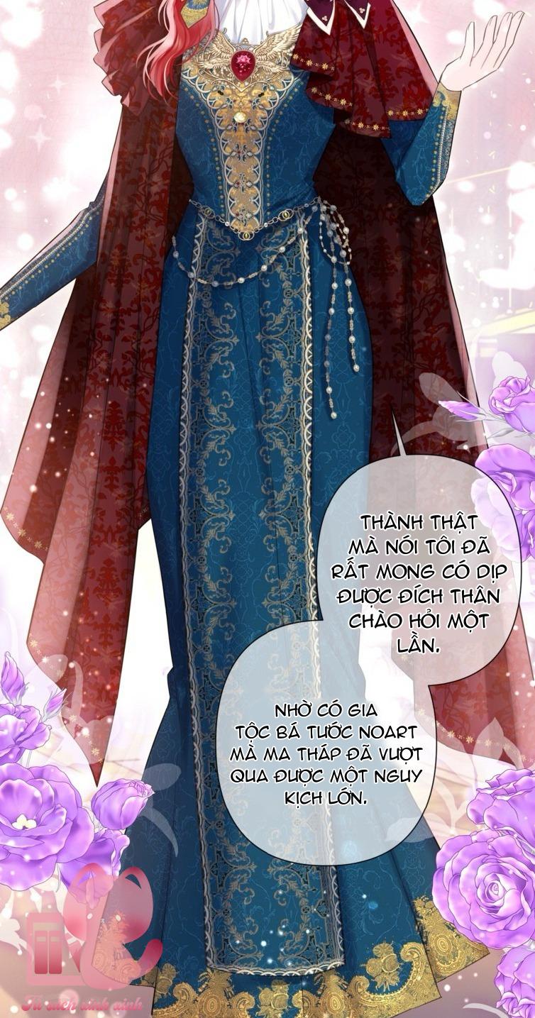 Người Anh Trai Mạnh Nhất Của Tôi Đã Mất Trí Nhớ - Chap 28 - Trang 2