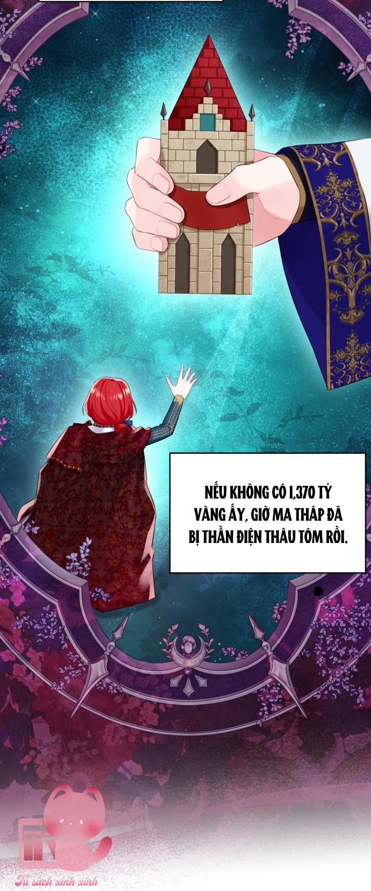 Người Anh Trai Mạnh Nhất Của Tôi Đã Mất Trí Nhớ - Chap 28 - Trang 11