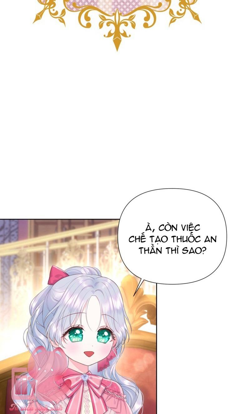 Người Anh Trai Mạnh Nhất Của Tôi Đã Mất Trí Nhớ - Chap 28 - Trang 14