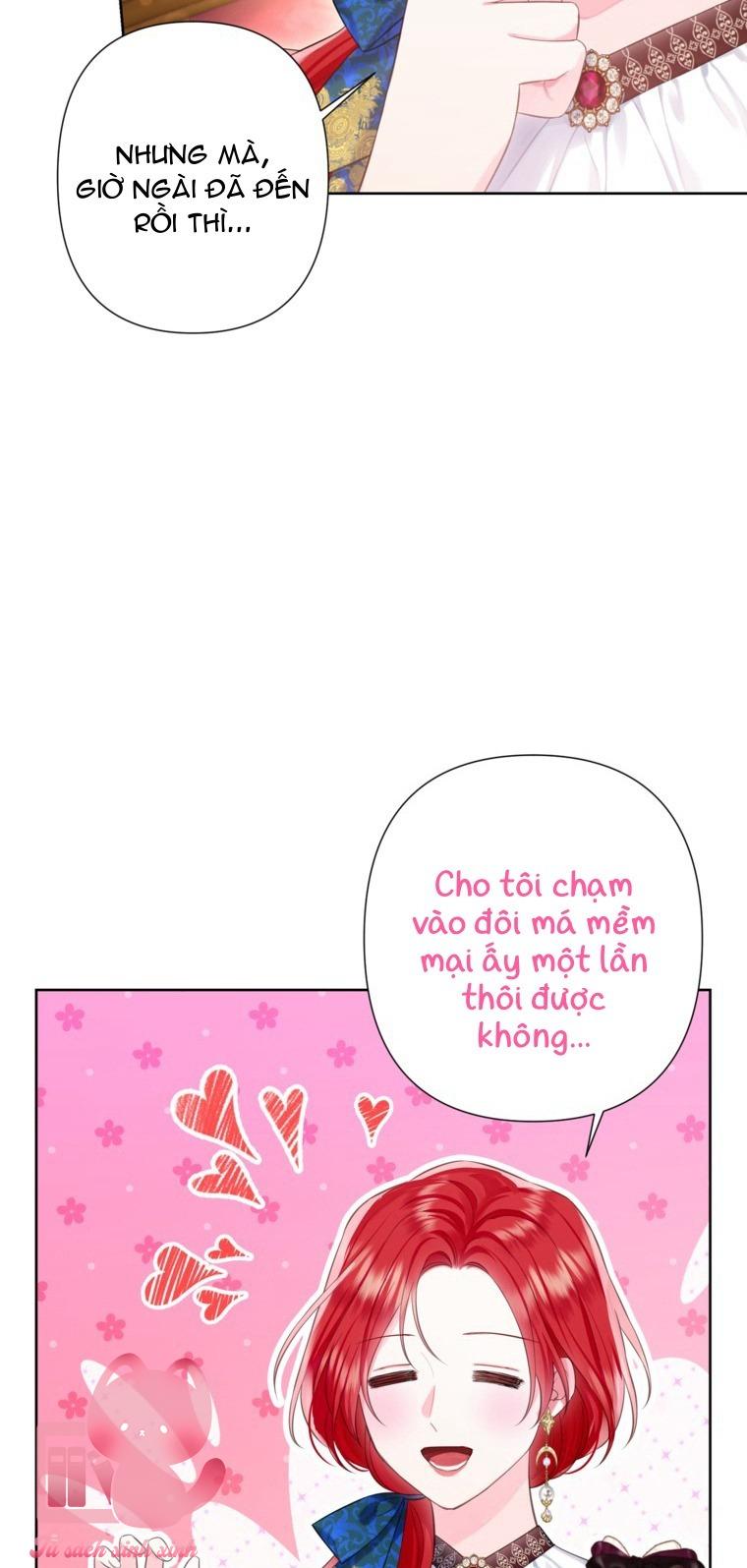 Người Anh Trai Mạnh Nhất Của Tôi Đã Mất Trí Nhớ - Chap 28 - Trang 16