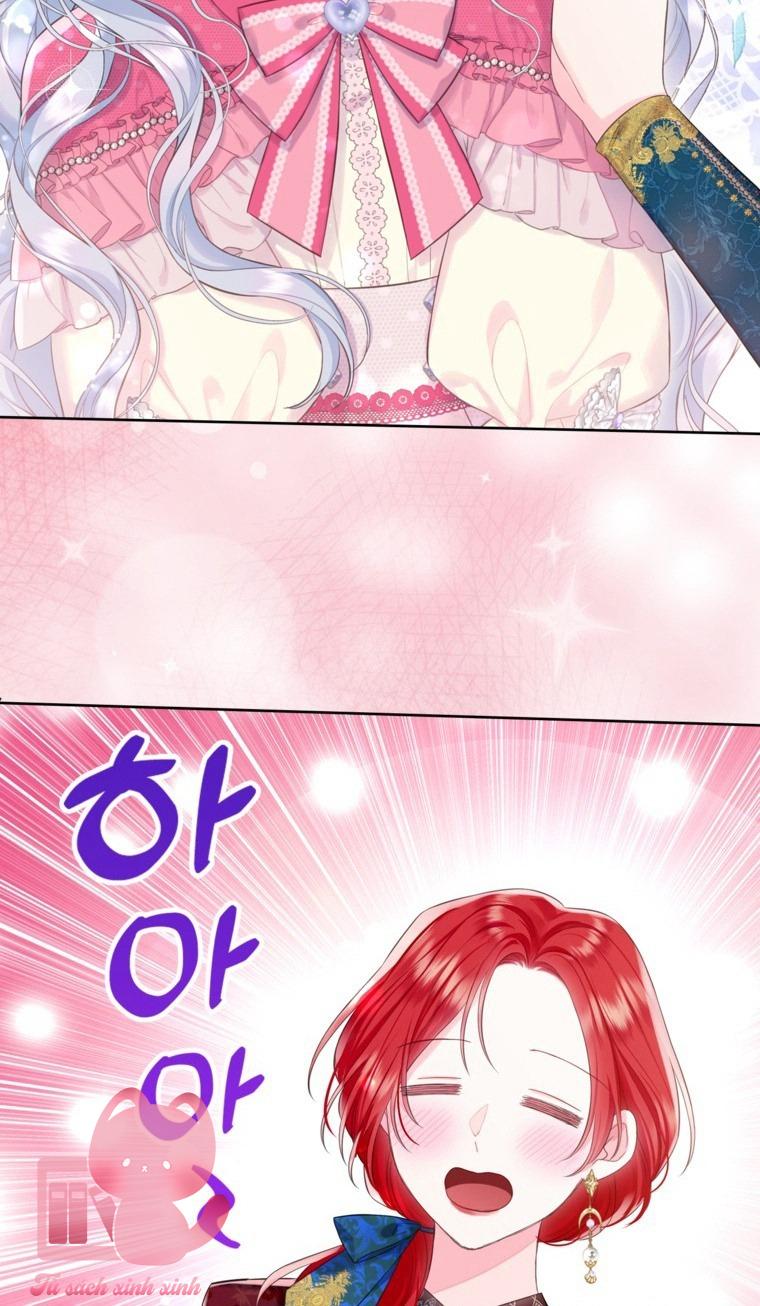 Người Anh Trai Mạnh Nhất Của Tôi Đã Mất Trí Nhớ - Chap 28 - Trang 19