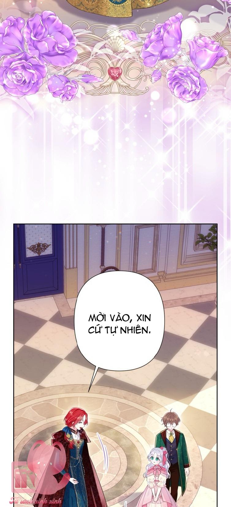 Người Anh Trai Mạnh Nhất Của Tôi Đã Mất Trí Nhớ - Chap 28 - Trang 3