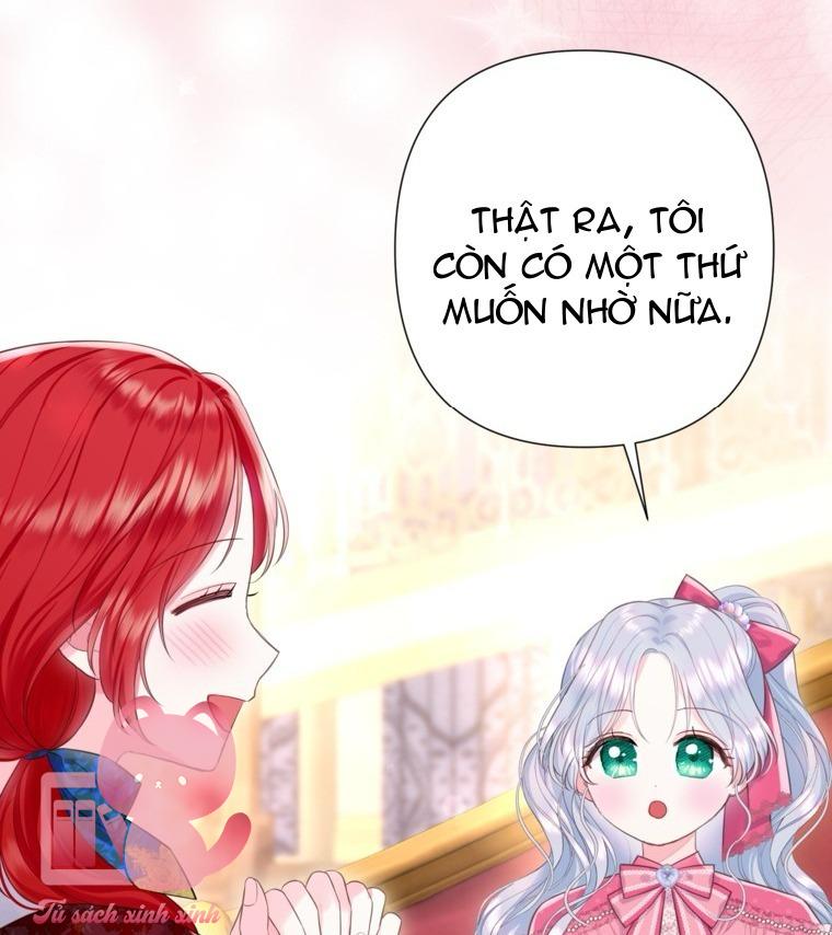 Người Anh Trai Mạnh Nhất Của Tôi Đã Mất Trí Nhớ - Chap 28 - Trang 21