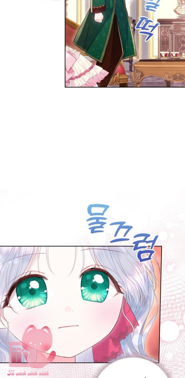 Người Anh Trai Mạnh Nhất Của Tôi Đã Mất Trí Nhớ - Chap 28 - Trang 26