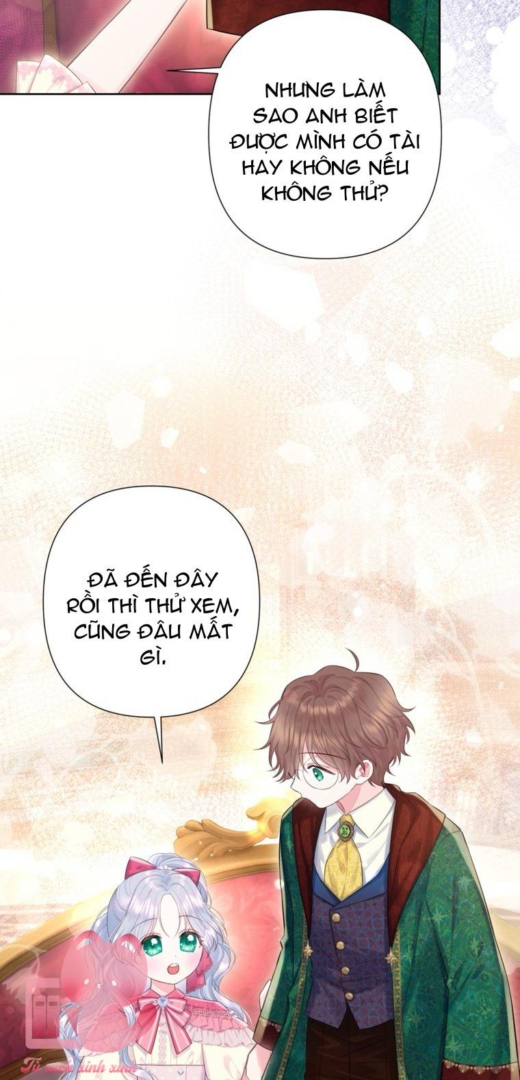 Người Anh Trai Mạnh Nhất Của Tôi Đã Mất Trí Nhớ - Chap 28 - Trang 29