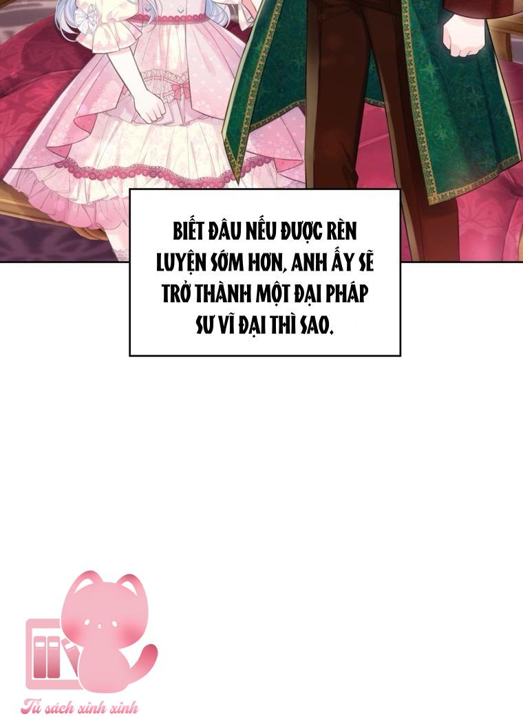 Người Anh Trai Mạnh Nhất Của Tôi Đã Mất Trí Nhớ - Chap 28 - Trang 30