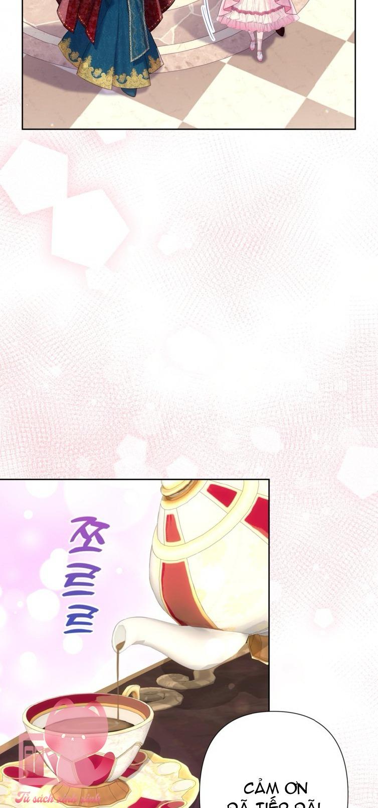 Người Anh Trai Mạnh Nhất Của Tôi Đã Mất Trí Nhớ - Chap 28 - Trang 4