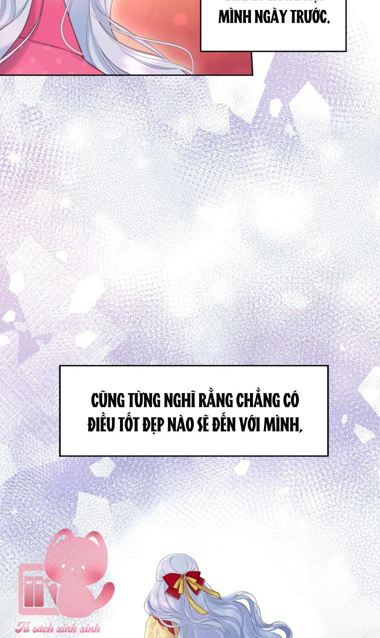 Người Anh Trai Mạnh Nhất Của Tôi Đã Mất Trí Nhớ - Chap 28 - Trang 32