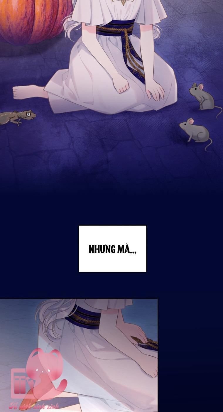 Người Anh Trai Mạnh Nhất Của Tôi Đã Mất Trí Nhớ - Chap 28 - Trang 34