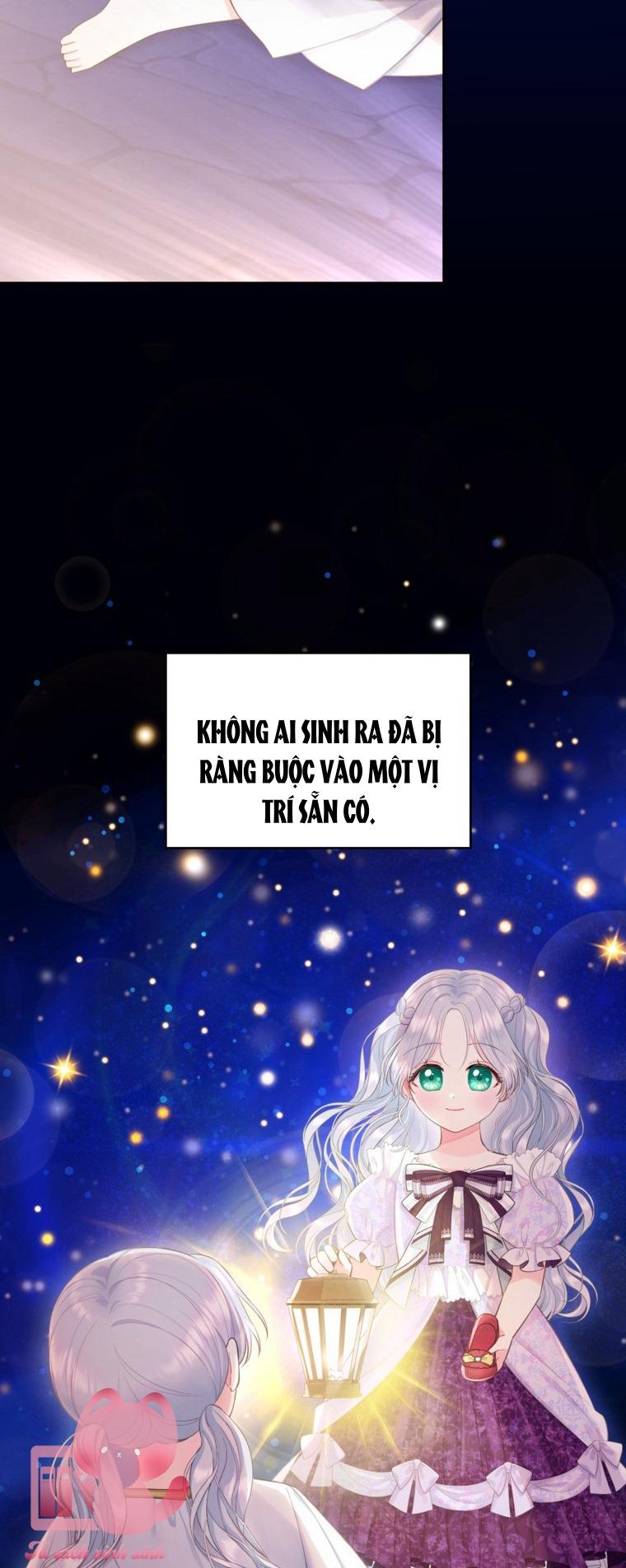Người Anh Trai Mạnh Nhất Của Tôi Đã Mất Trí Nhớ - Chap 28 - Trang 35