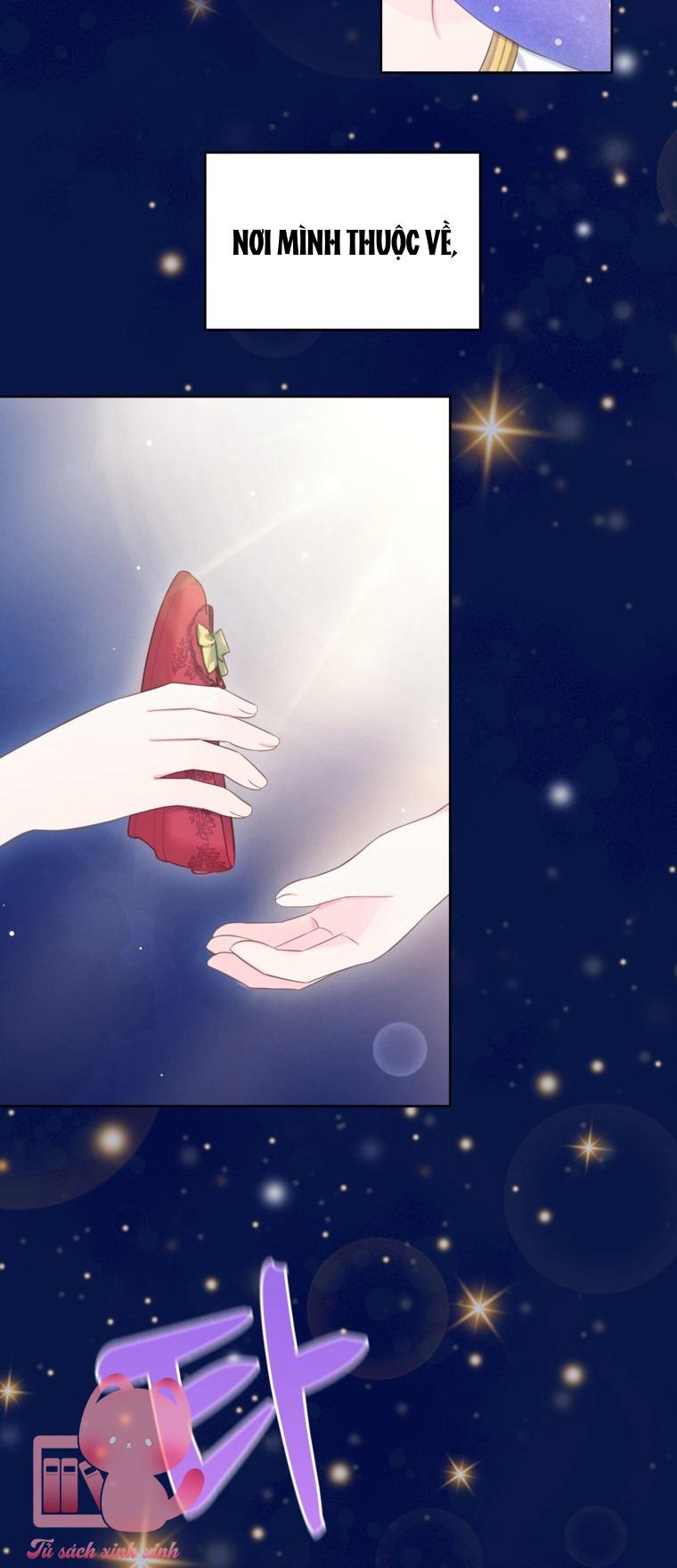 Người Anh Trai Mạnh Nhất Của Tôi Đã Mất Trí Nhớ - Chap 28 - Trang 37