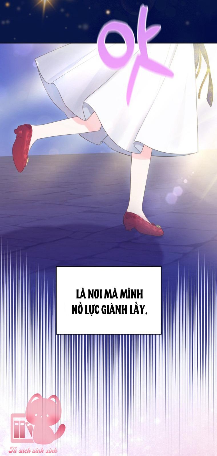 Người Anh Trai Mạnh Nhất Của Tôi Đã Mất Trí Nhớ - Chap 28 - Trang 38