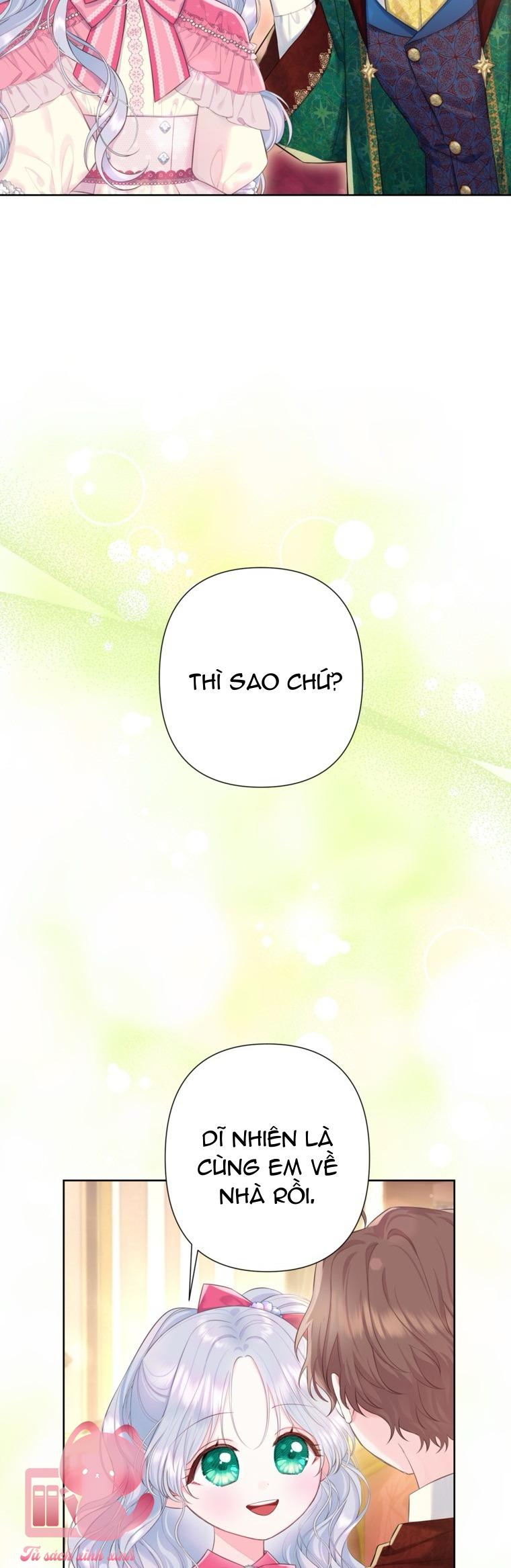 Người Anh Trai Mạnh Nhất Của Tôi Đã Mất Trí Nhớ - Chap 28 - Trang 42