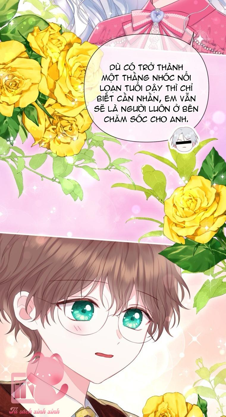 Người Anh Trai Mạnh Nhất Của Tôi Đã Mất Trí Nhớ - Chap 28 - Trang 45