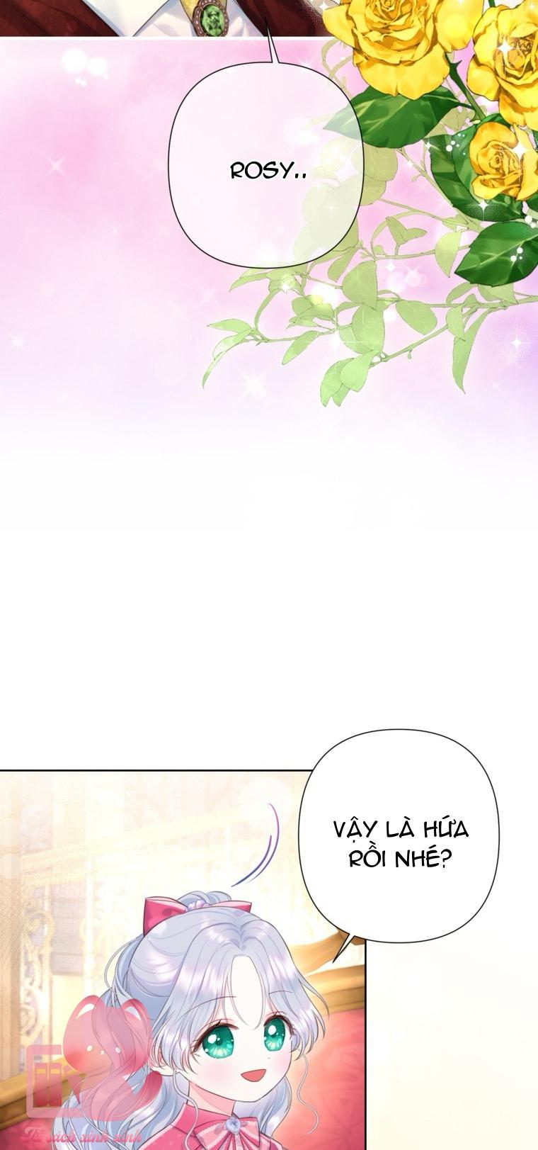 Người Anh Trai Mạnh Nhất Của Tôi Đã Mất Trí Nhớ - Chap 28 - Trang 46