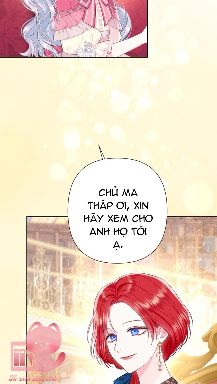 Người Anh Trai Mạnh Nhất Của Tôi Đã Mất Trí Nhớ - Chap 28 - Trang 47