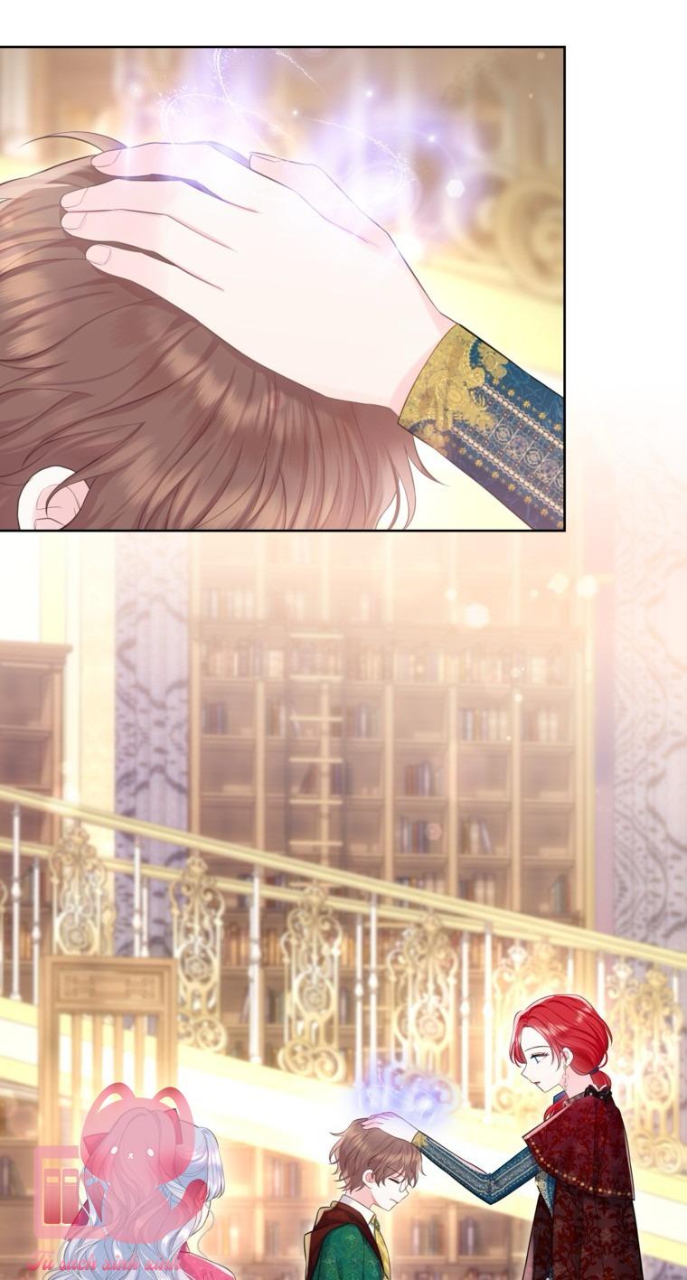 Người Anh Trai Mạnh Nhất Của Tôi Đã Mất Trí Nhớ - Chap 28 - Trang 50