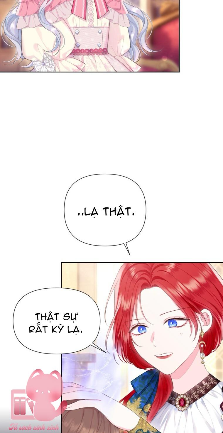 Người Anh Trai Mạnh Nhất Của Tôi Đã Mất Trí Nhớ - Chap 28 - Trang 52