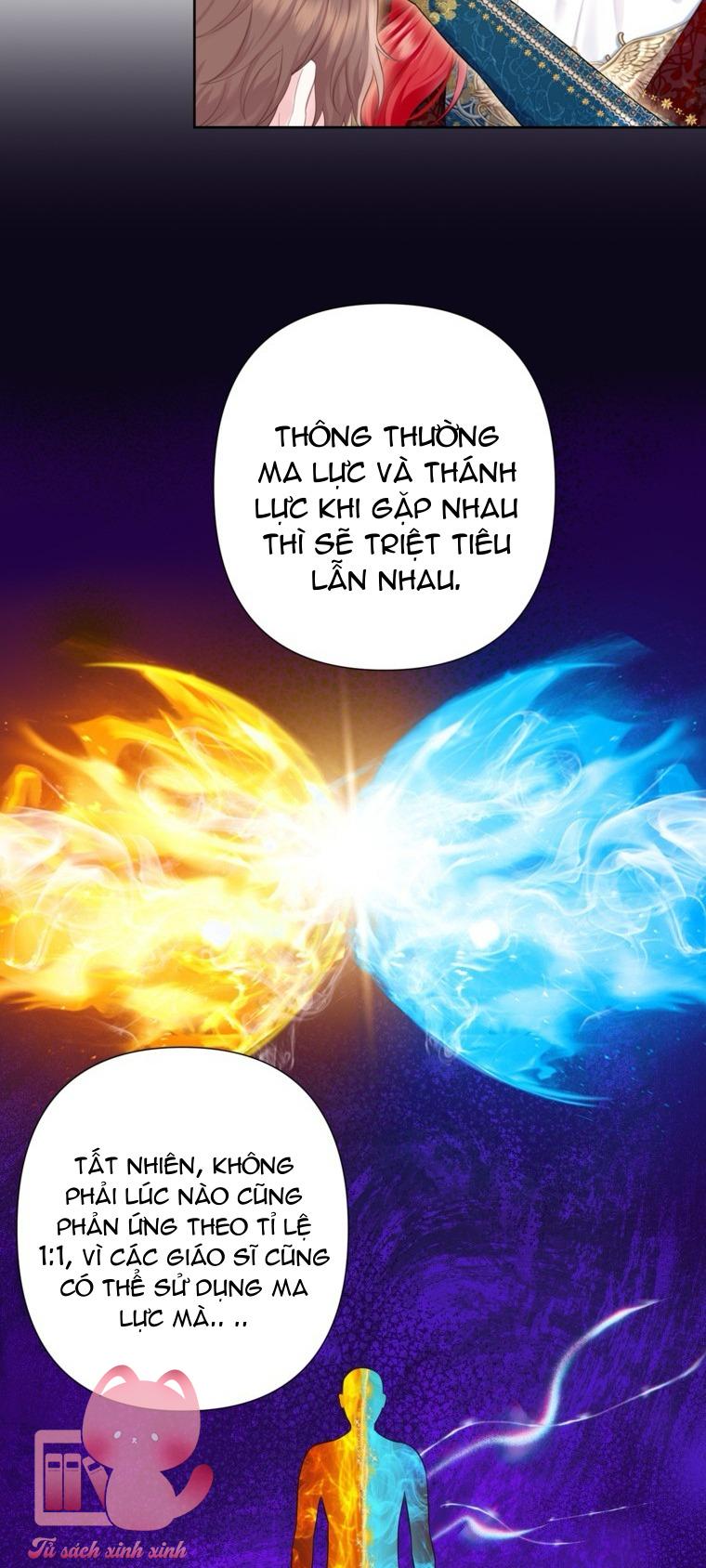 Người Anh Trai Mạnh Nhất Của Tôi Đã Mất Trí Nhớ - Chap 28 - Trang 53