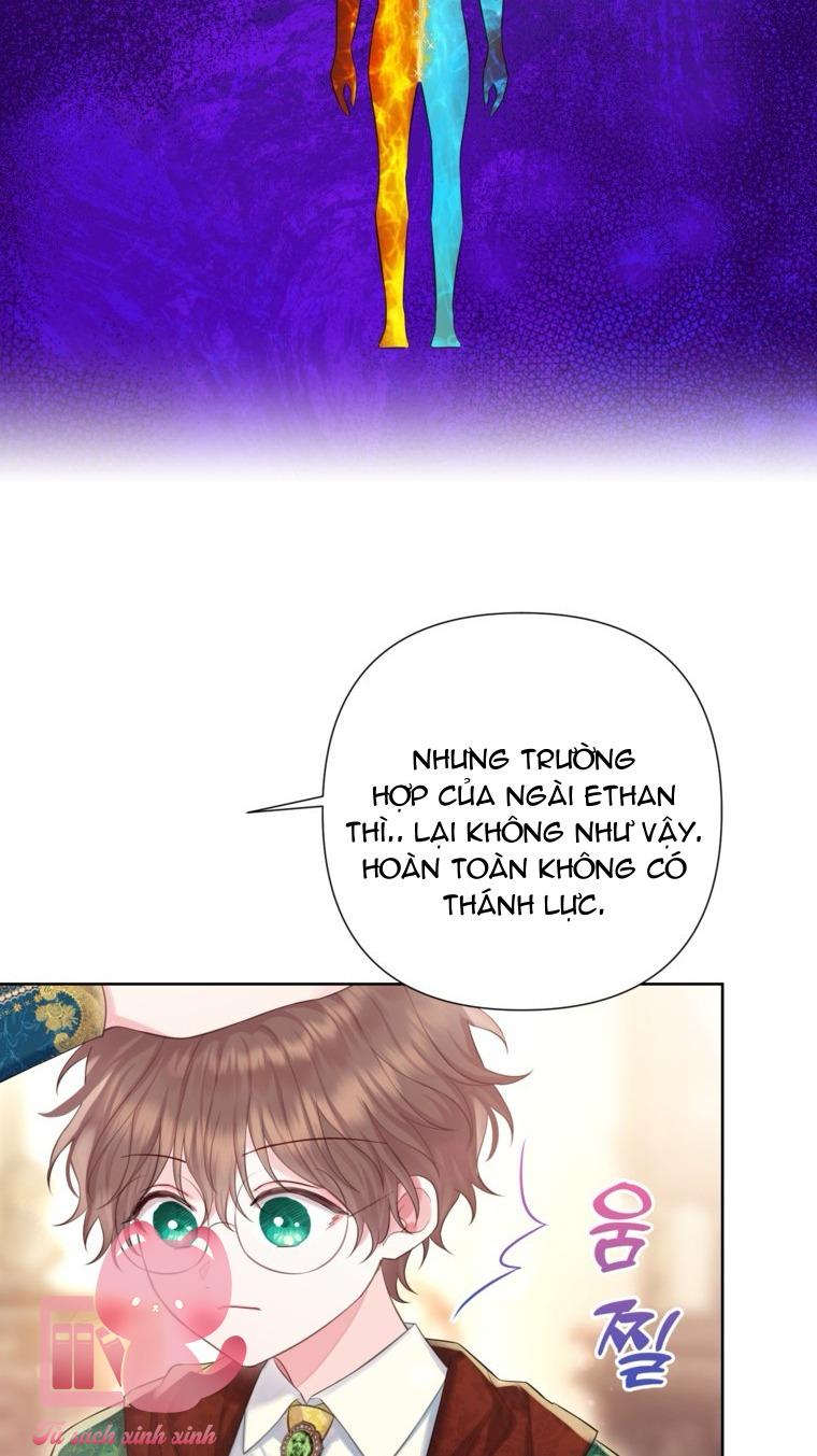 Người Anh Trai Mạnh Nhất Của Tôi Đã Mất Trí Nhớ - Chap 28 - Trang 54