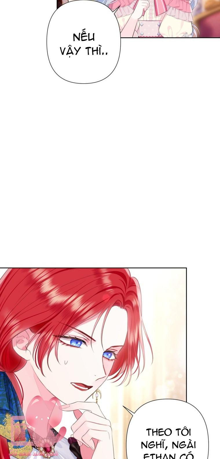 Người Anh Trai Mạnh Nhất Của Tôi Đã Mất Trí Nhớ - Chap 28 - Trang 56