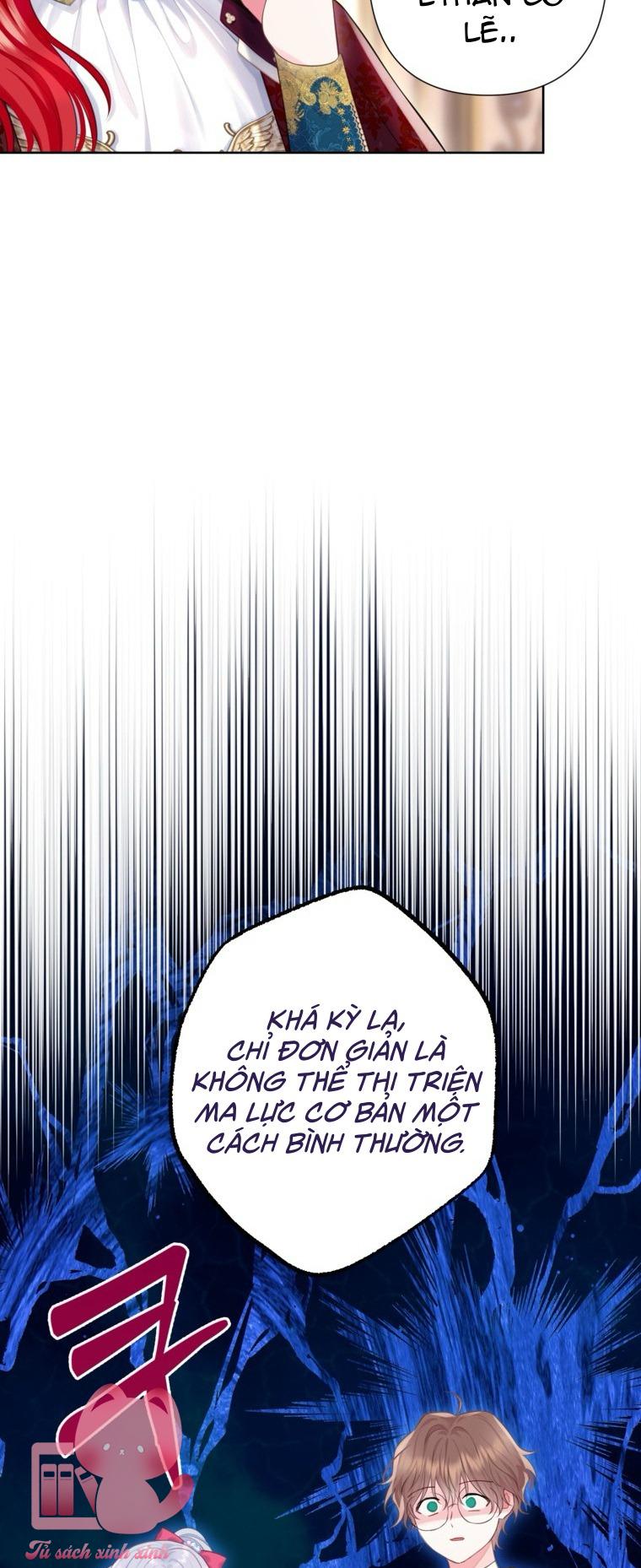 Người Anh Trai Mạnh Nhất Của Tôi Đã Mất Trí Nhớ - Chap 28 - Trang 57