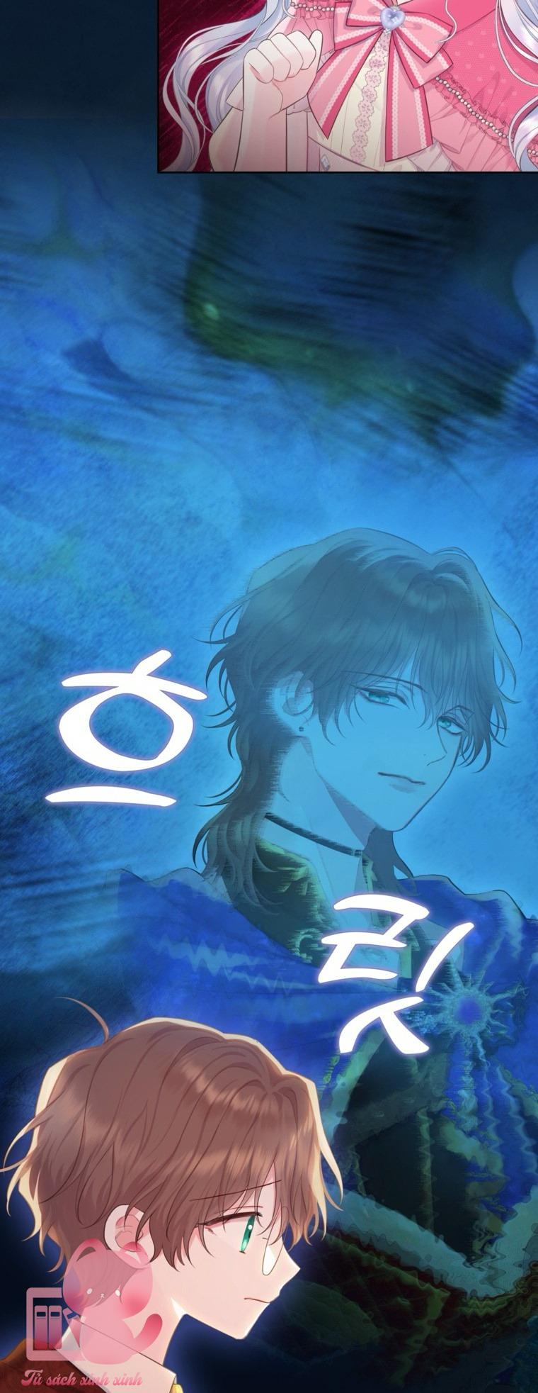 Người Anh Trai Mạnh Nhất Của Tôi Đã Mất Trí Nhớ - Chap 28 - Trang 59