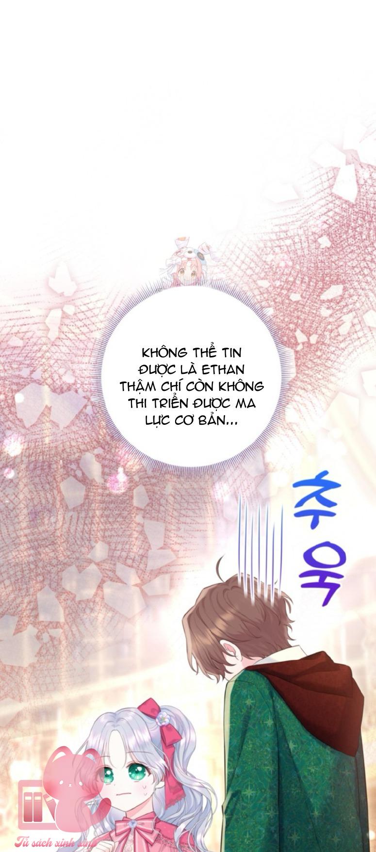 Người Anh Trai Mạnh Nhất Của Tôi Đã Mất Trí Nhớ - Chap 29 - Trang 1