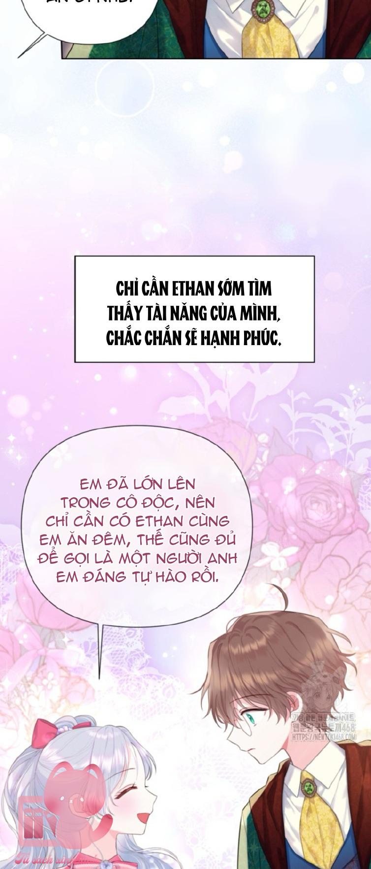 Người Anh Trai Mạnh Nhất Của Tôi Đã Mất Trí Nhớ - Chap 29 - Trang 12