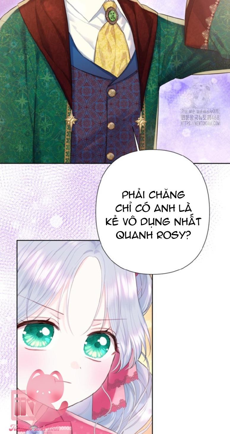 Người Anh Trai Mạnh Nhất Của Tôi Đã Mất Trí Nhớ - Chap 29 - Trang 6
