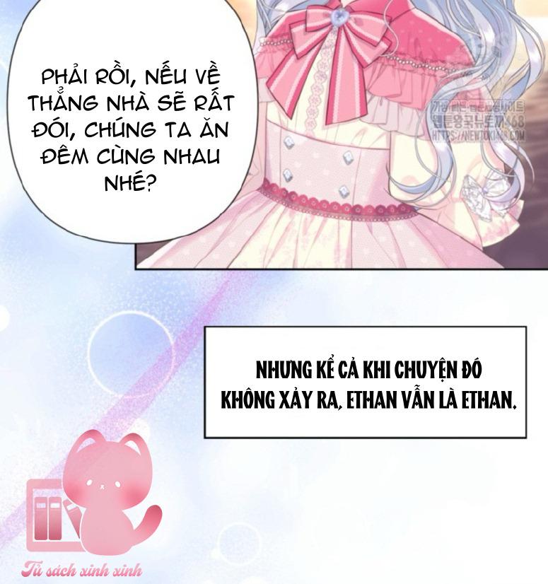 Người Anh Trai Mạnh Nhất Của Tôi Đã Mất Trí Nhớ - Chap 29 - Trang 9