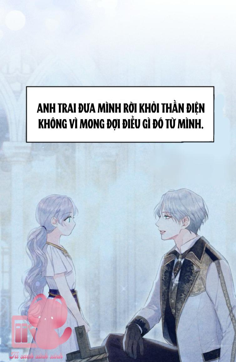 Người Anh Trai Mạnh Nhất Của Tôi Đã Mất Trí Nhớ - Chap 29 - Trang 10