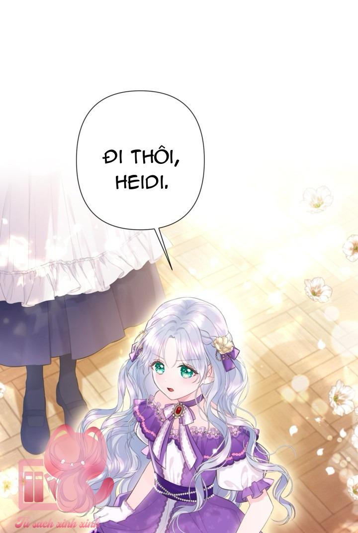 Người Anh Trai Mạnh Nhất Của Tôi Đã Mất Trí Nhớ - Chap 3 - Trang 11