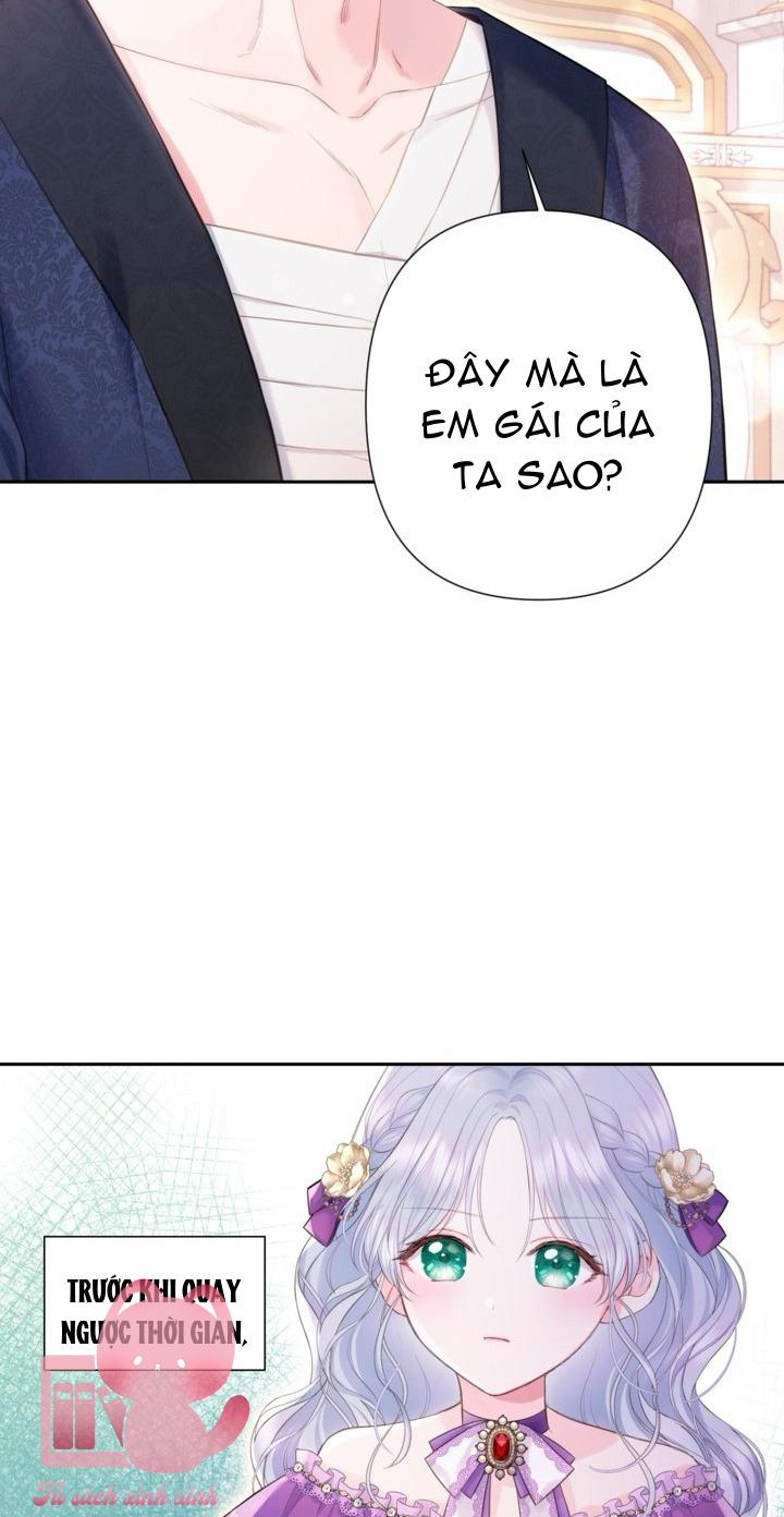 Người Anh Trai Mạnh Nhất Của Tôi Đã Mất Trí Nhớ - Chap 3 - Trang 15