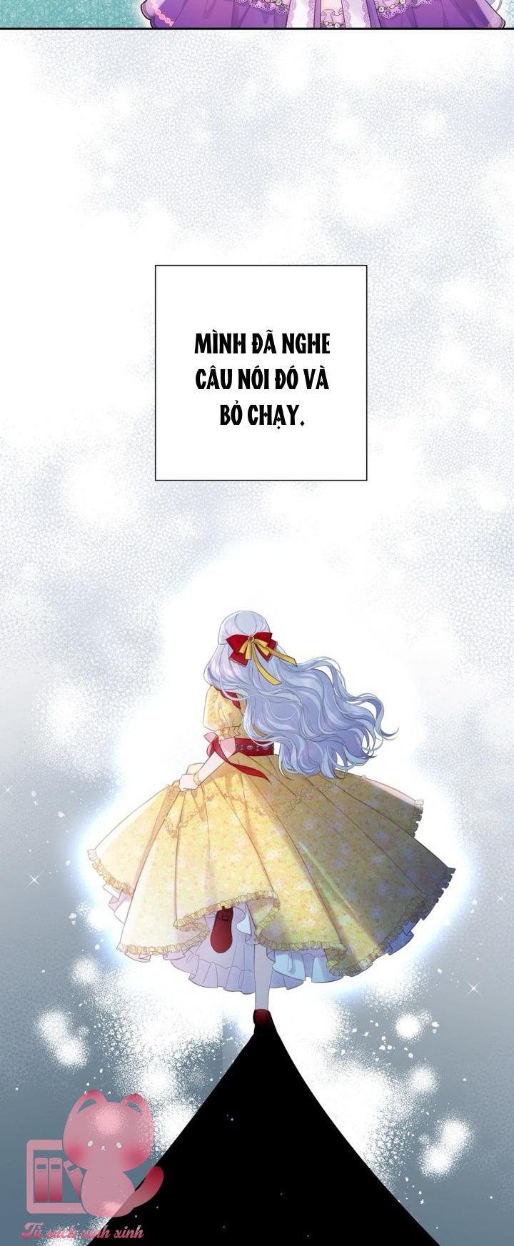 Người Anh Trai Mạnh Nhất Của Tôi Đã Mất Trí Nhớ - Chap 3 - Trang 16