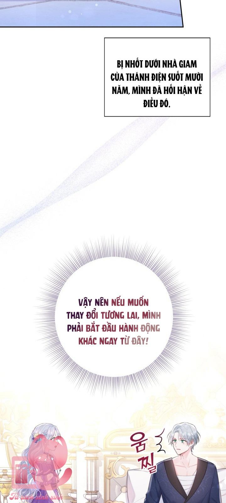 Người Anh Trai Mạnh Nhất Của Tôi Đã Mất Trí Nhớ - Chap 3 - Trang 18