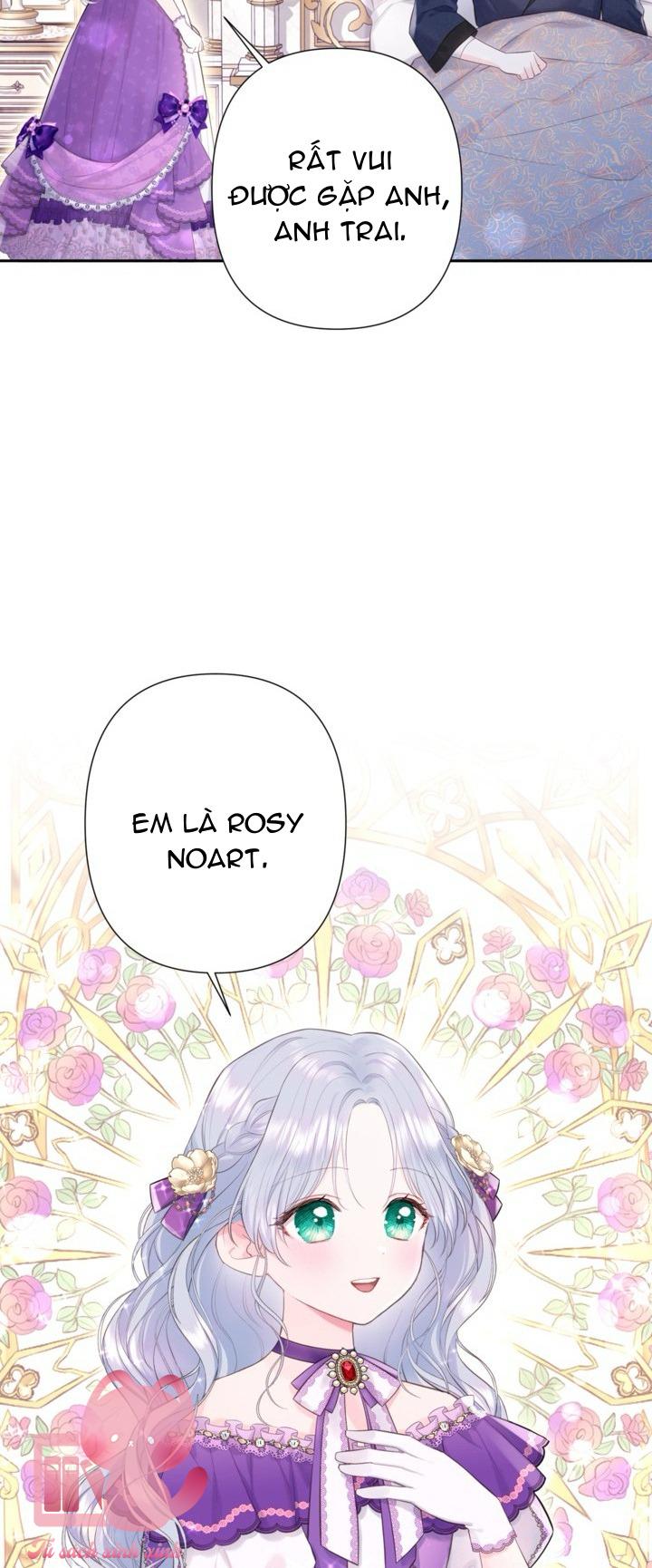 Người Anh Trai Mạnh Nhất Của Tôi Đã Mất Trí Nhớ - Chap 3 - Trang 19