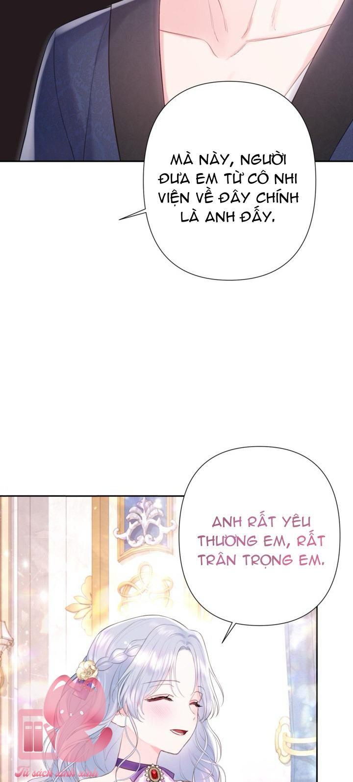 Người Anh Trai Mạnh Nhất Của Tôi Đã Mất Trí Nhớ - Chap 3 - Trang 26