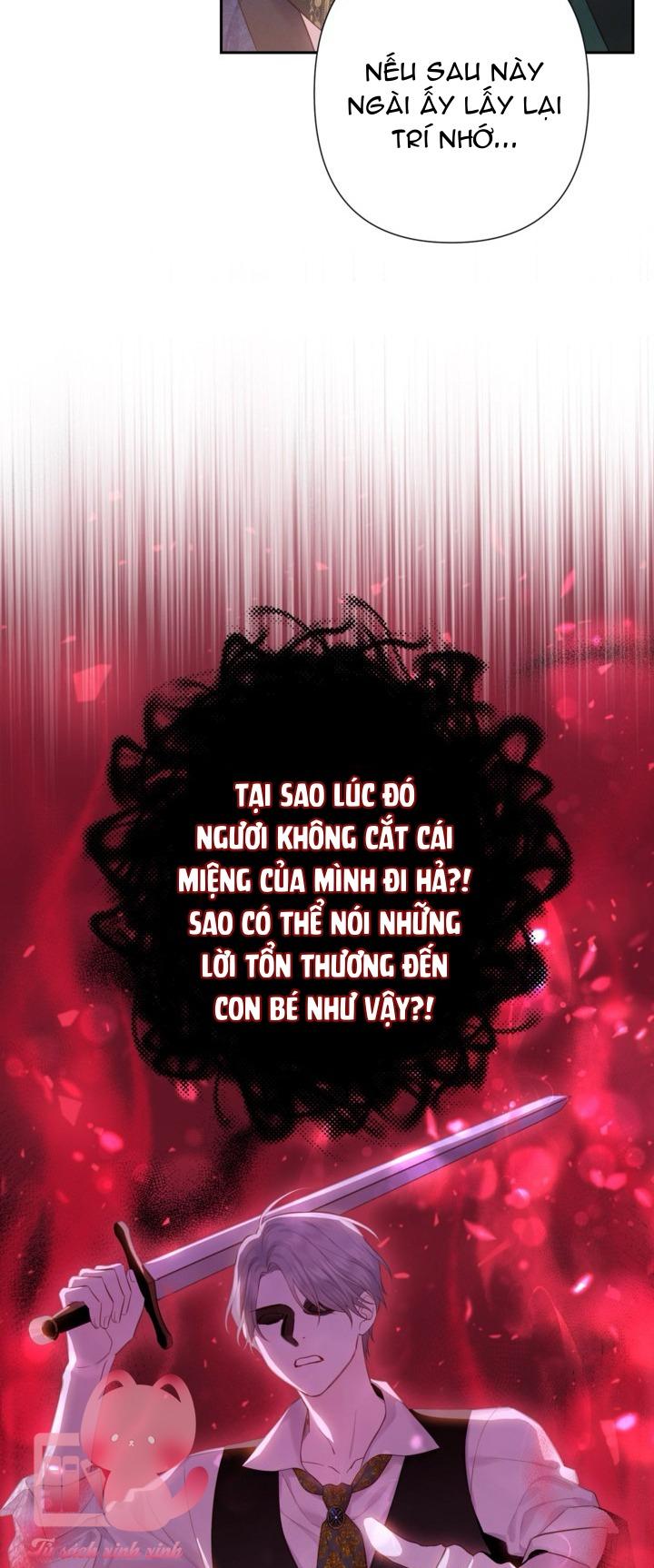 Người Anh Trai Mạnh Nhất Của Tôi Đã Mất Trí Nhớ - Chap 3 - Trang 34