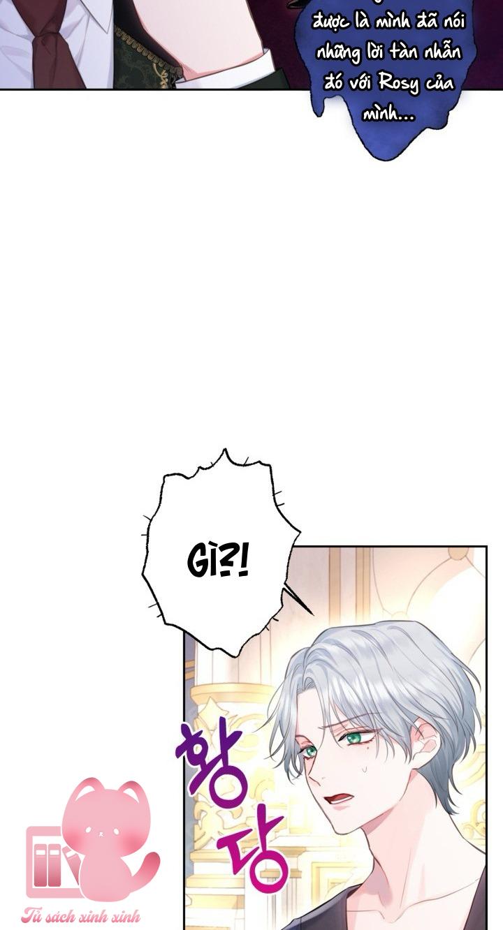 Người Anh Trai Mạnh Nhất Của Tôi Đã Mất Trí Nhớ - Chap 3 - Trang 36