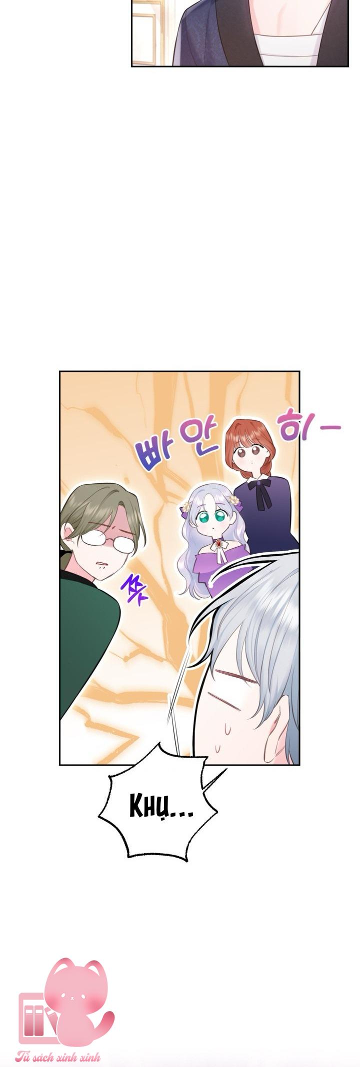 Người Anh Trai Mạnh Nhất Của Tôi Đã Mất Trí Nhớ - Chap 3 - Trang 37