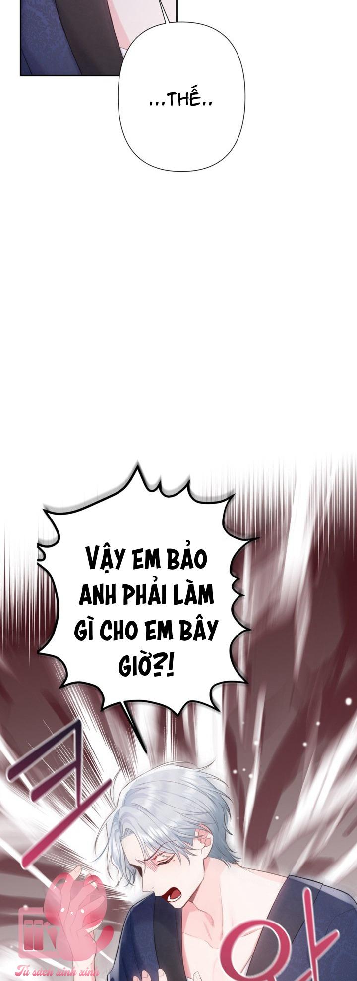 Người Anh Trai Mạnh Nhất Của Tôi Đã Mất Trí Nhớ - Chap 3 - Trang 39