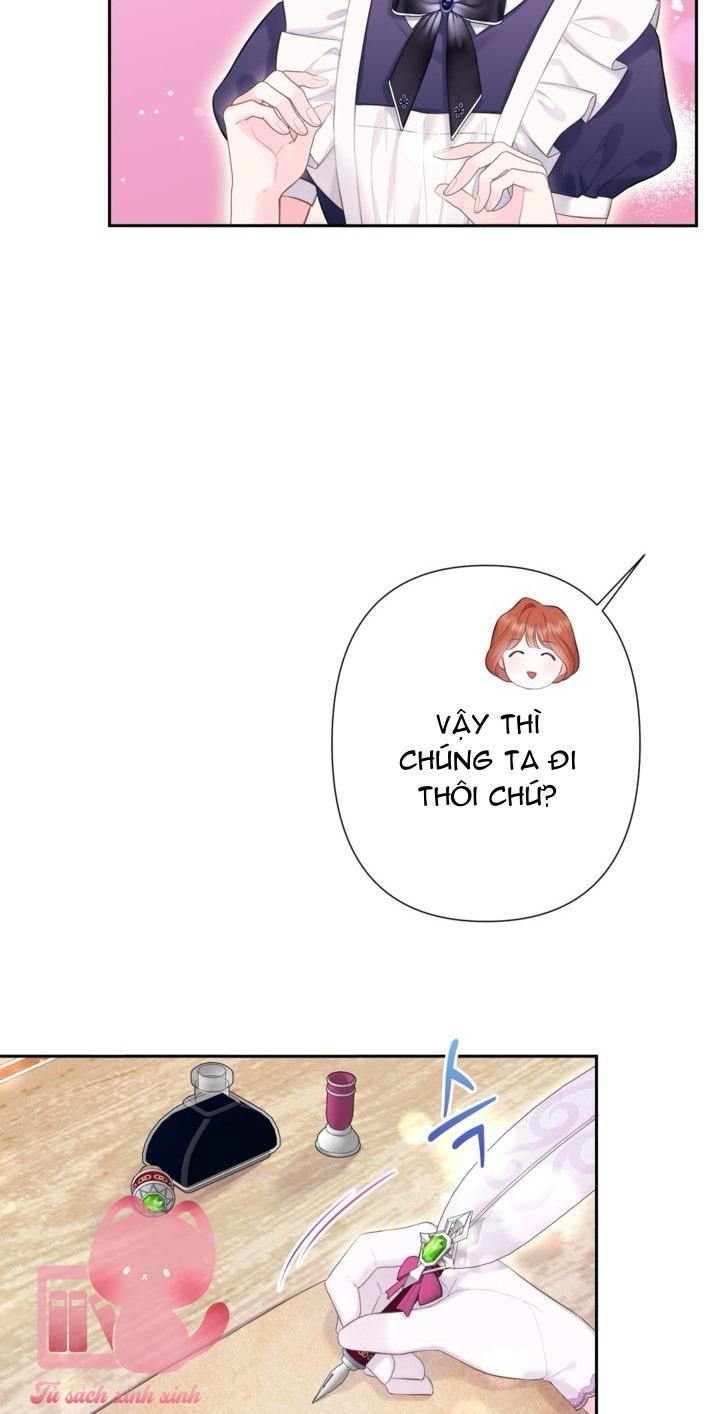 Người Anh Trai Mạnh Nhất Của Tôi Đã Mất Trí Nhớ - Chap 3 - Trang 5