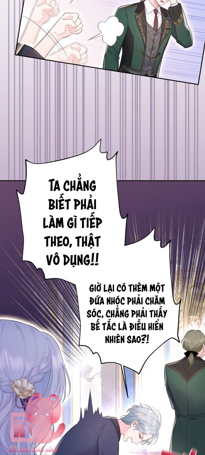 Người Anh Trai Mạnh Nhất Của Tôi Đã Mất Trí Nhớ - Chap 3 - Trang 42
