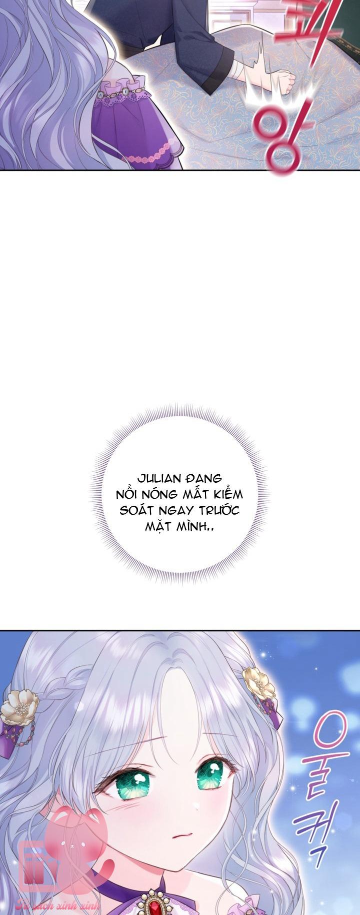 Người Anh Trai Mạnh Nhất Của Tôi Đã Mất Trí Nhớ - Chap 3 - Trang 43