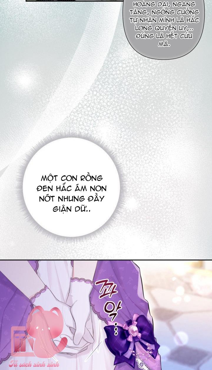 Người Anh Trai Mạnh Nhất Của Tôi Đã Mất Trí Nhớ - Chap 3 - Trang 45